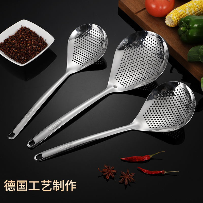 Sichuan pepper spoon